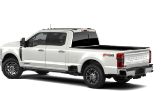 2026 Ford Super Duty® External Image 3